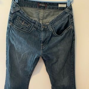 Men’s guess jeans